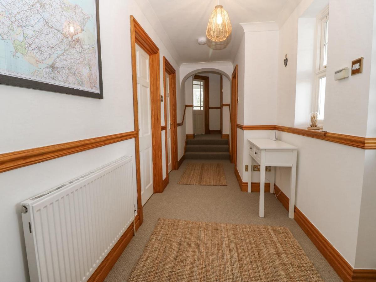 Bwthyn Clai Villa Клангефни Екстериор снимка