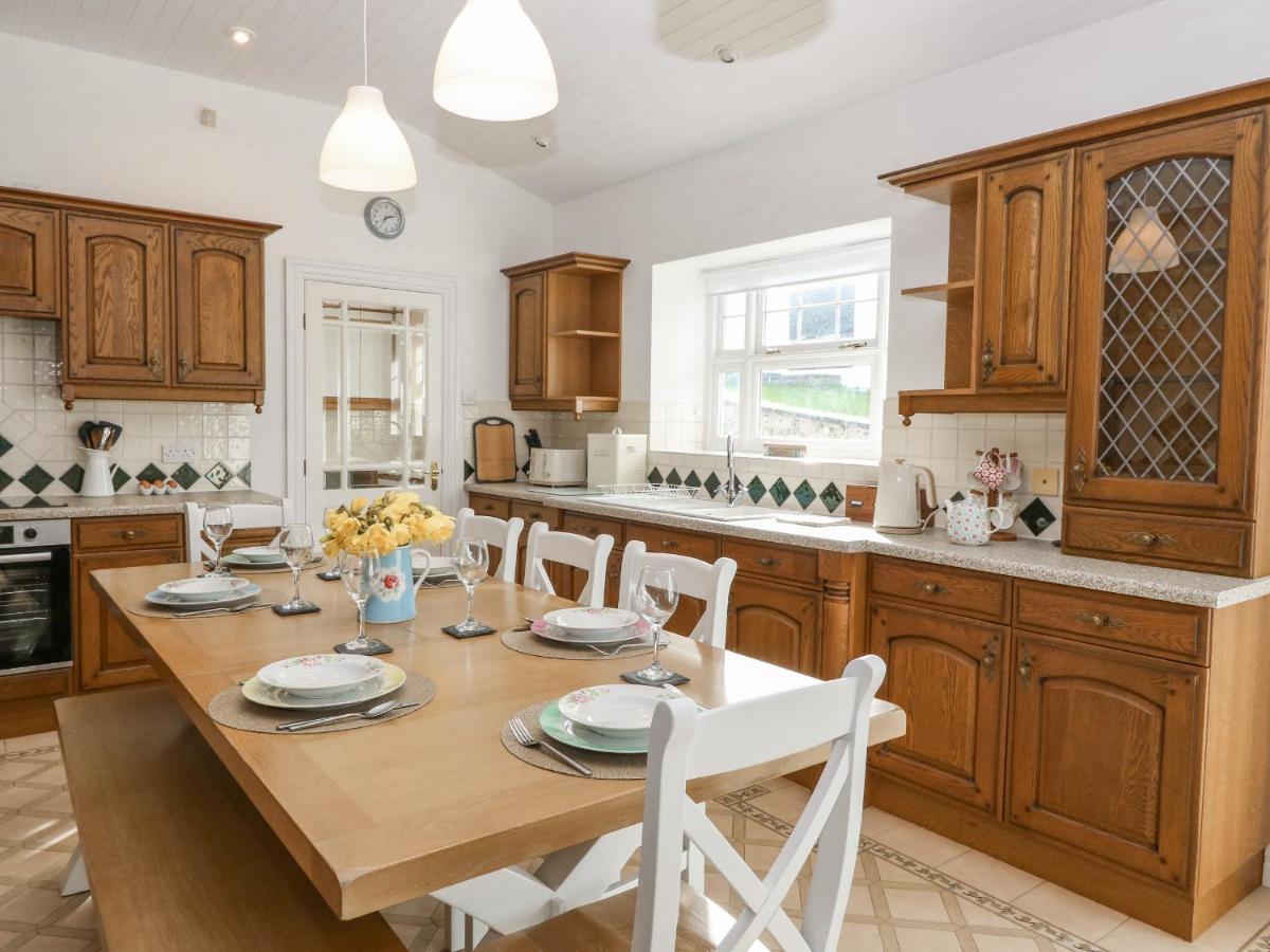Bwthyn Clai Villa Клангефни Екстериор снимка