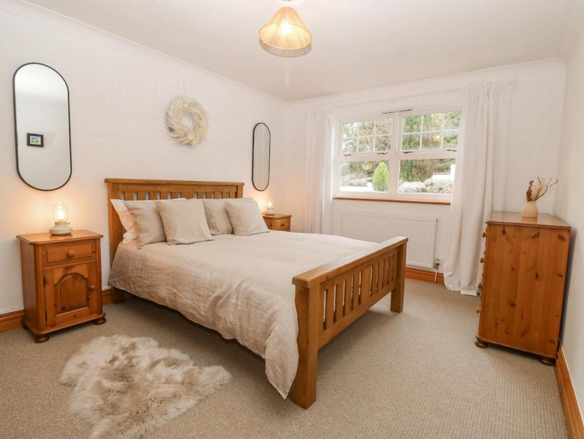 Bwthyn Clai Villa Клангефни Екстериор снимка