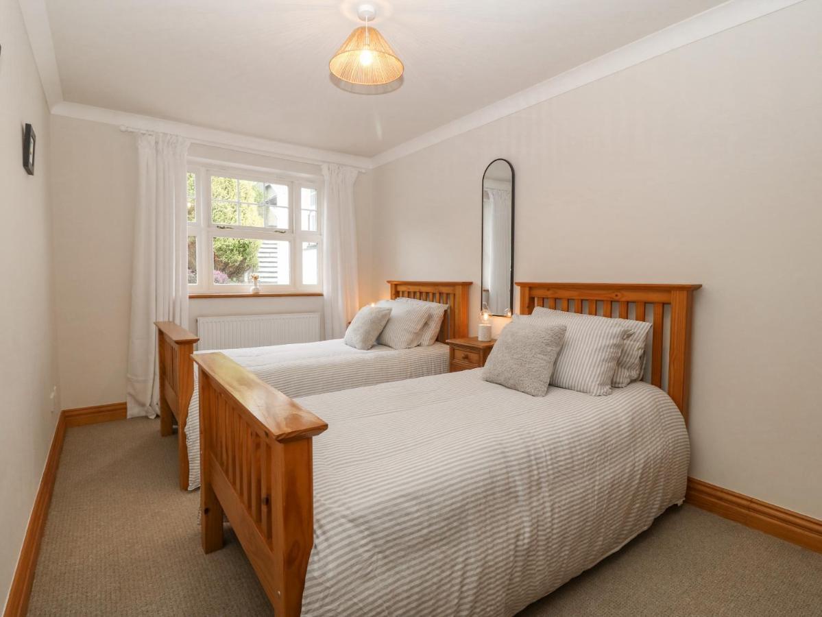 Bwthyn Clai Villa Клангефни Екстериор снимка